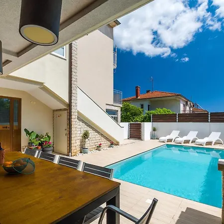 Suton Villa